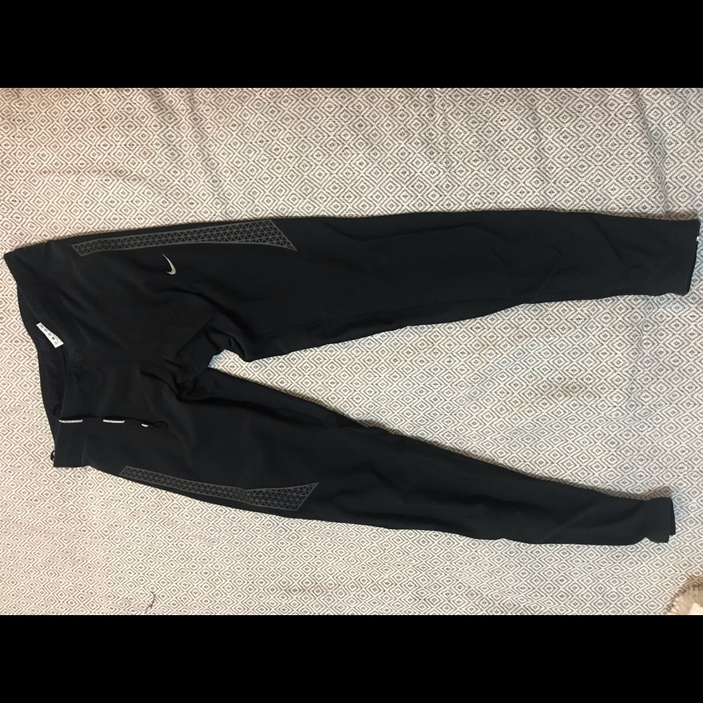 Nike Dri fit pants